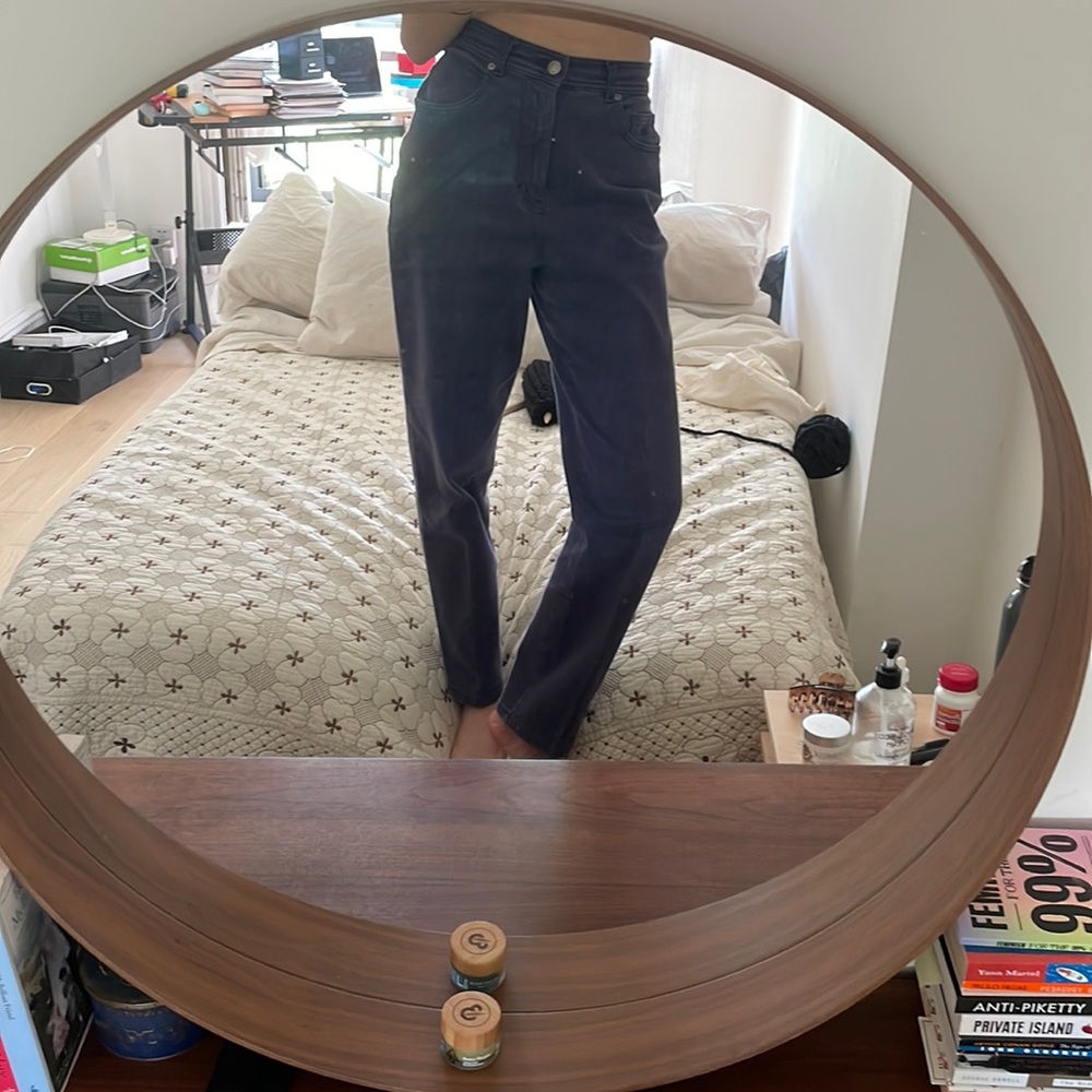 Gloria Vanderbilt jeans